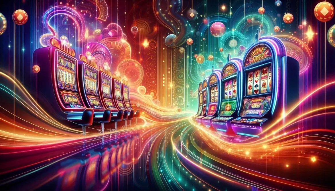 1Bet Casino